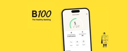 Cuenta Health de B100