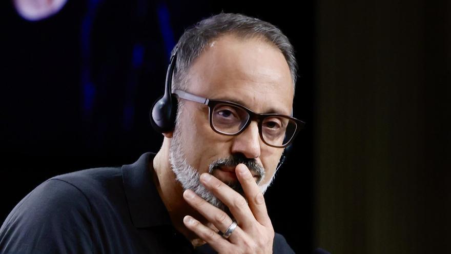 Matarazzo: "Todo lo que he hecho hasta ahora es para llegar aquí" - Noticias de Gipuzkoa