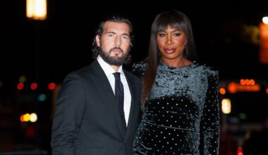 los detalles de una semana de celebraciones