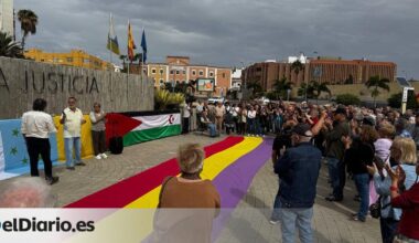 “La condena al fiscal general es un golpe judicial”