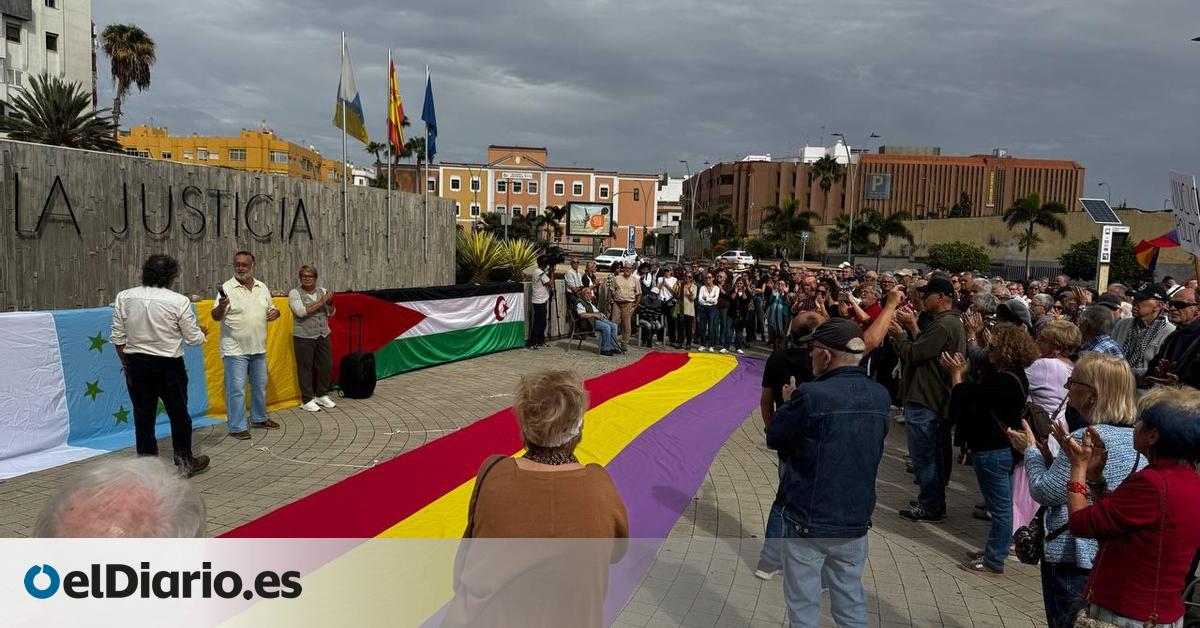 “La condena al fiscal general es un golpe judicial”