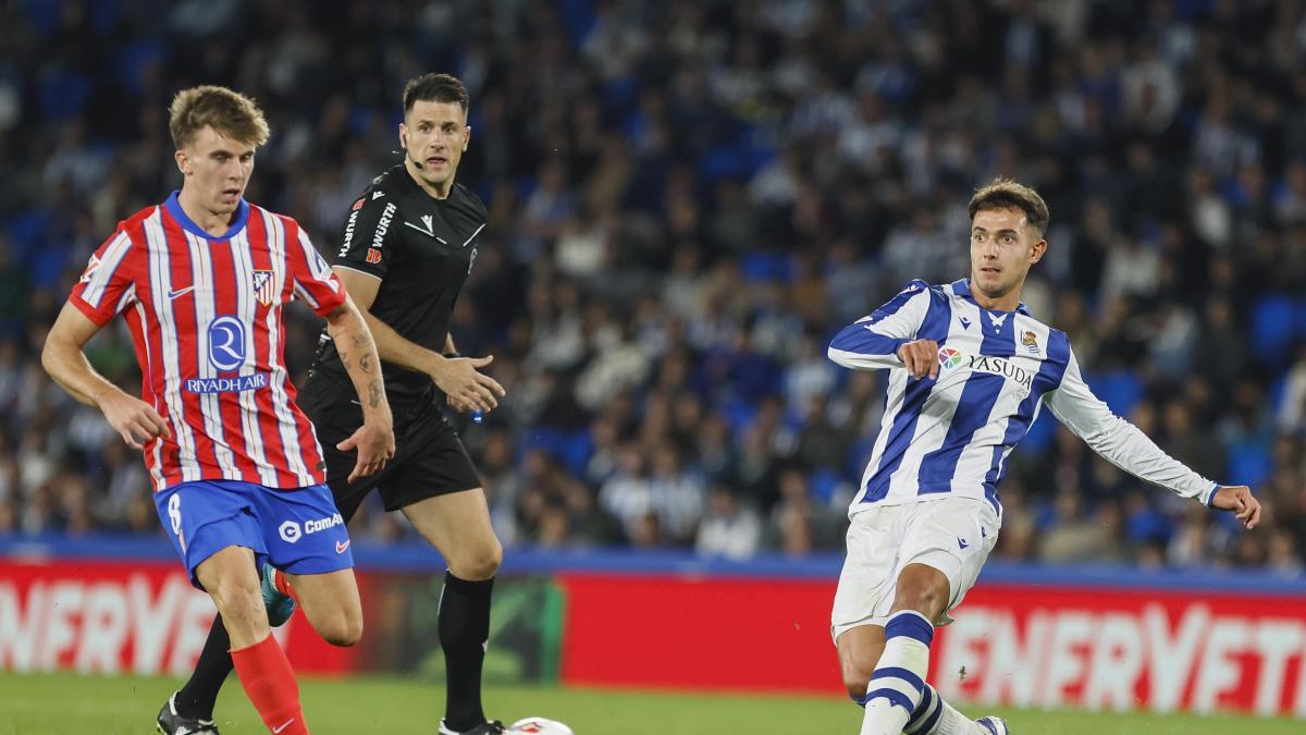 El Atlético ya sabe cuándo estrenará 2026