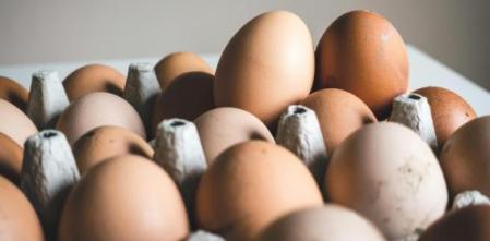 Los huevos no son tan perjudiciales para la salud.