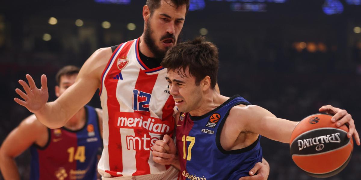 El Barça se reencontrará con un ex en el reto más exigente de Xavi Pascual