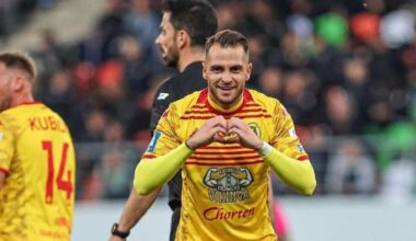 "El Jagiellonia Bialystok se está dando a conocer al mundo"