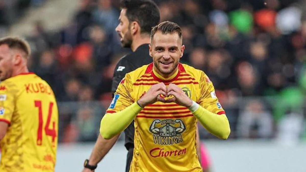 "El Jagiellonia Bialystok se está dando a conocer al mundo"