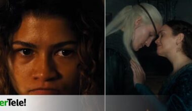 HBO Max anuncia sus grandes series para 2026 con imágenes inéditas de 'Euphoria' y 'La casa del dragón'