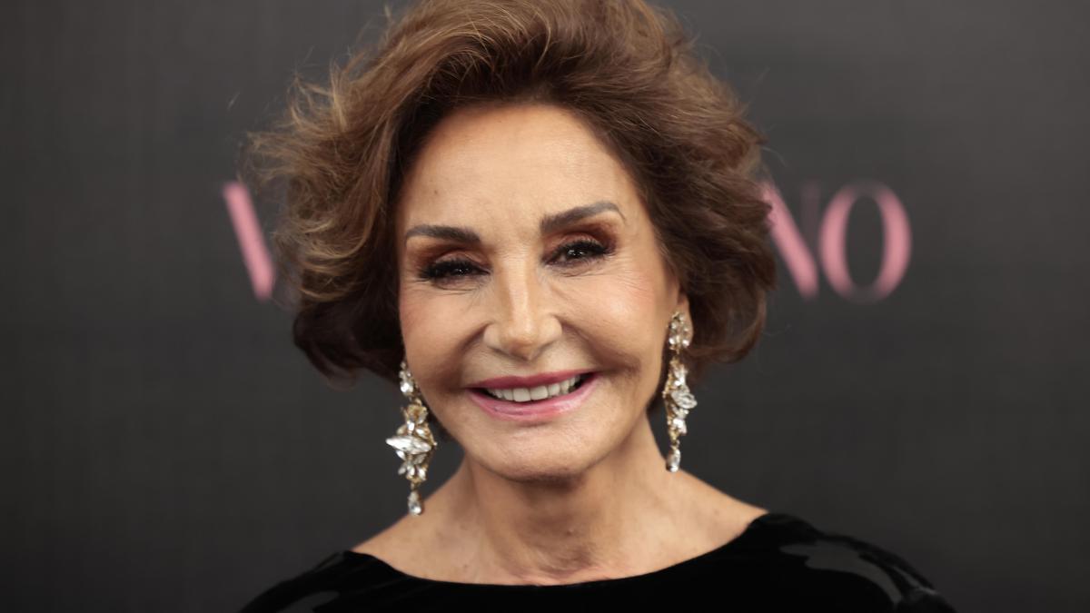 “El secreto para que luzca así de luminoso es preparar la piel antes de un evento importante”