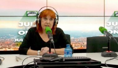 Las palabras virales de Loles León sobre los jóvenes que defienden el franquismo