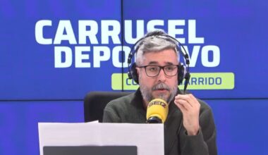 Si Xabi Alonso cae, el jugador del Real Madrid debe saber que va a perder todas las cartas ganadoras | Fútbol