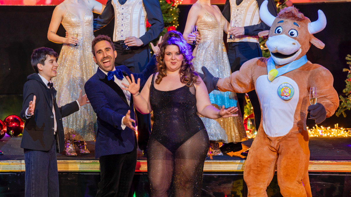 El público dicta esta sentencia generalizada a 'Telepasión 2025' en La 1 de TVE, con una ausencia muy destacada