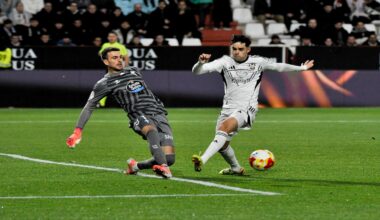 Albacete Balompié - RC Celta de Vigo, en directo: tercera ronda de la Copa del Rey, hoy en vivo
