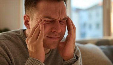 Síntomas que anticipan una migraña hasta 48 horas antes del dolor de cabeza