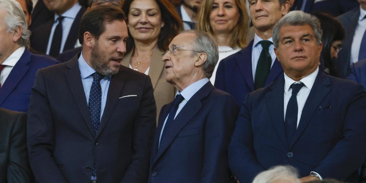 El Madrid va un paso más allá en el 'Caso Negreira' y pide acceso total a las auditorias del Barcelona