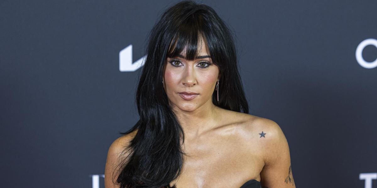 "No sé si esto es legal. Él tenía 21 y yo 16"