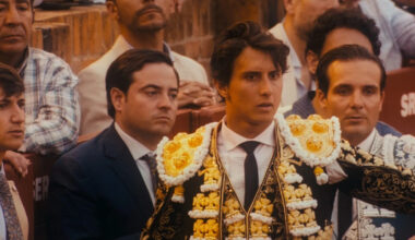 Eligen 'Tardes de soledad', el documental de tauromaquia de Albert Serra, como mejor película mundial de 2025