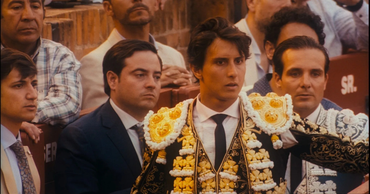 Eligen 'Tardes de soledad', el documental de tauromaquia de Albert Serra, como mejor película mundial de 2025