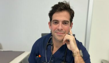 “Con solo una silla y un cronómetro puedes determinar si tu corazón es más joven o más viejo que tu edad real”