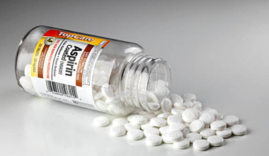 Descubren capacidad de la aspirina para contener ciertos tipos de cáncer