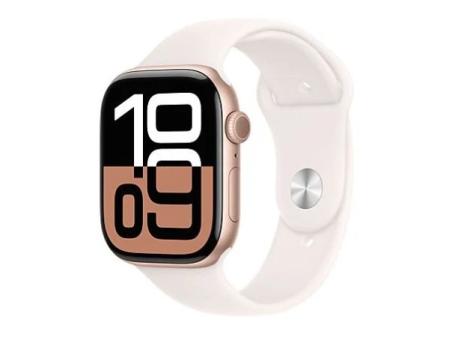 Apple Watch Series 10 (2024), GPS, 42 mm