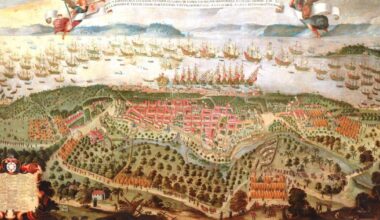 el cuadro que desvela una victoria española en Brasil