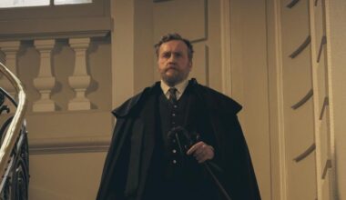 Triunfó hace unos meses en Telecinco y ahora es Top 4 entre las series más vistas de Netflix en España