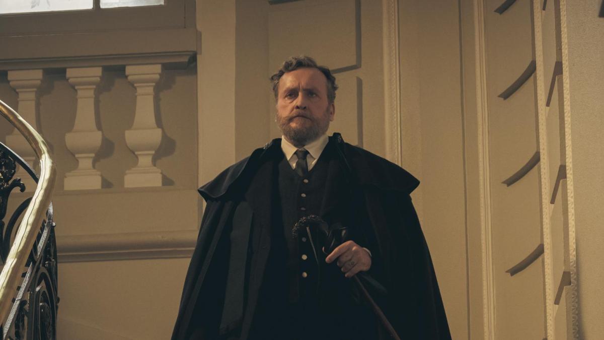 Triunfó hace unos meses en Telecinco y ahora es Top 4 entre las series más vistas de Netflix en España