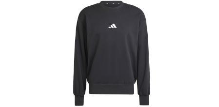 Sudadera Adidas Essentials Feelcozy