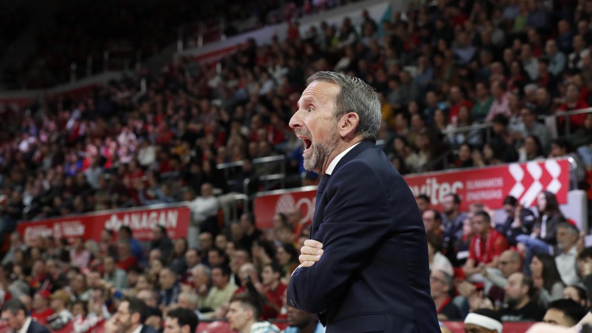 "El Barça es un conjunto de individualidades brutal"