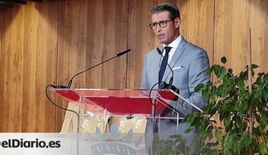 El alcalde de Almussafes denunciado por acoso sexual dimite de sus cargos en el PSOE pero sigue como regidor