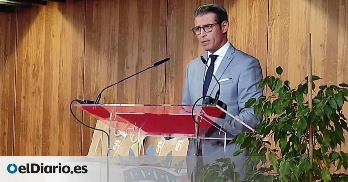 El alcalde de Almussafes denunciado por acoso sexual dimite de sus cargos en el PSOE pero sigue como regidor