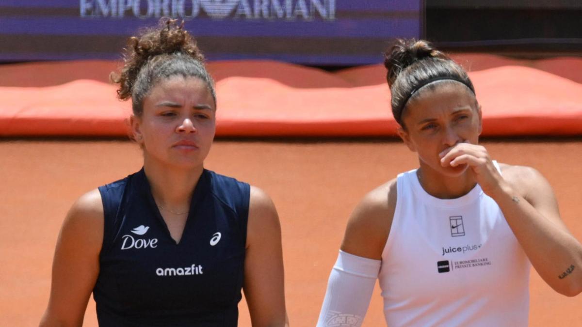 Errani entrenará a Paolini en 2026