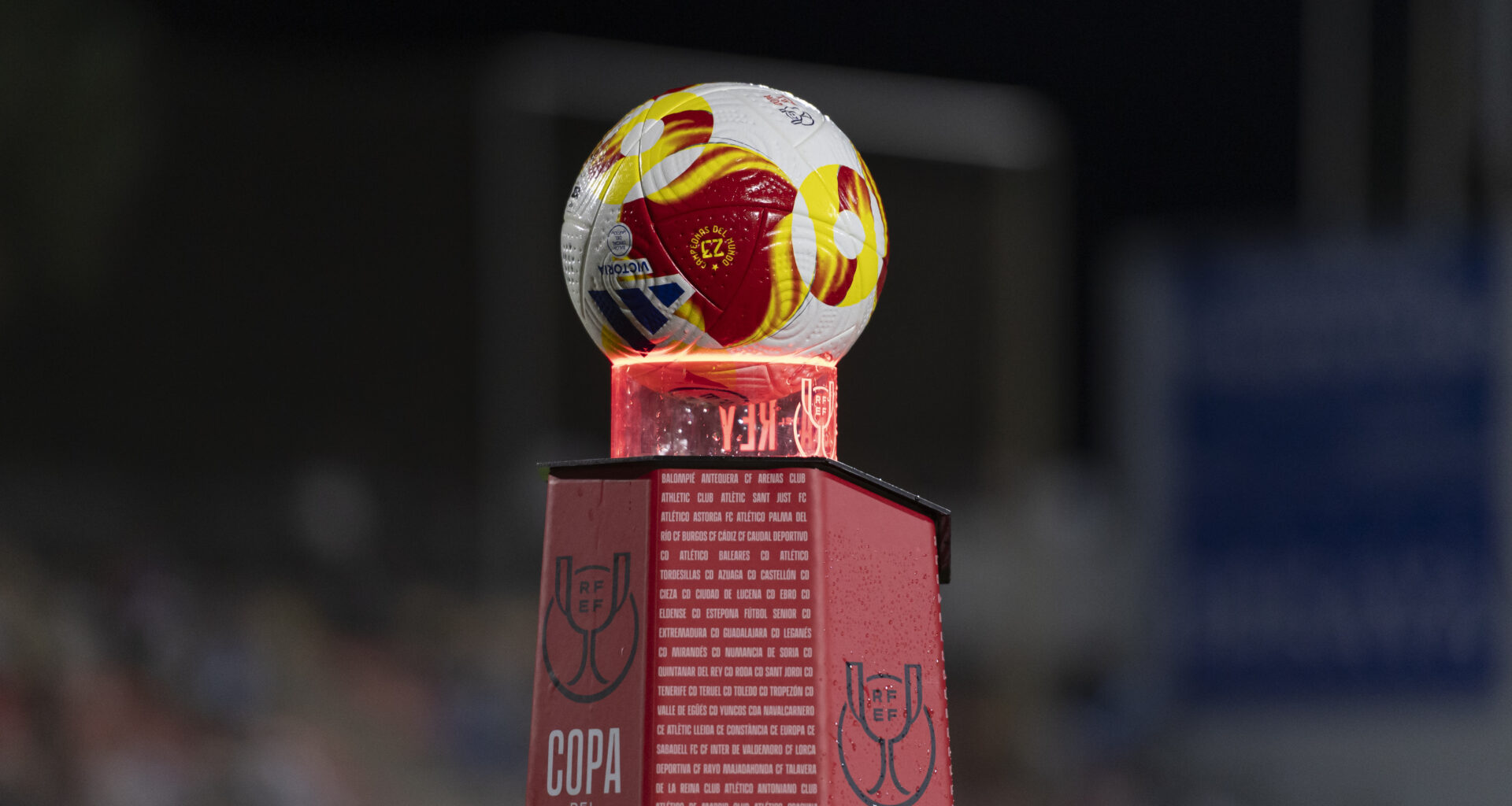 Lista de 22 convocados para la segunda ronda de la Copa del Rey | Málaga CF