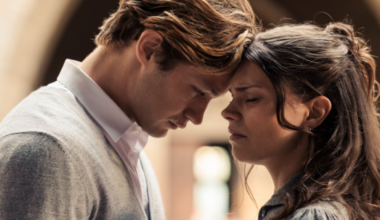 Top 1 en Prime Video