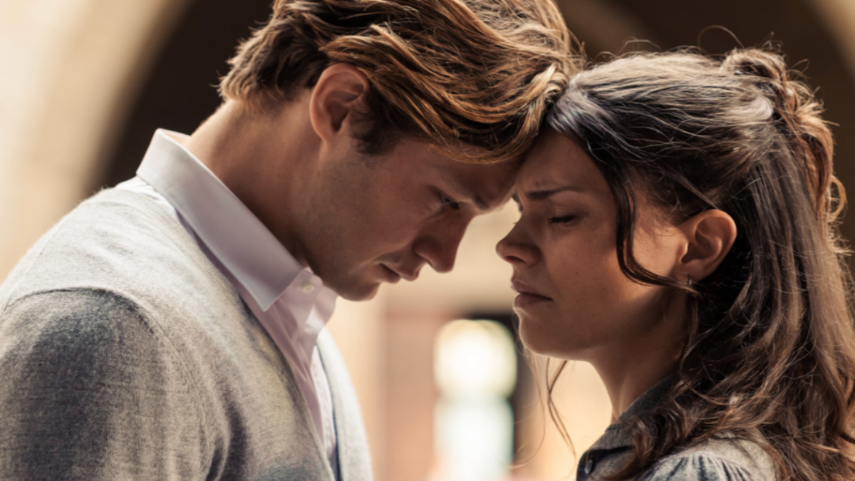 Top 1 en Prime Video