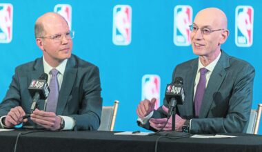 Ya se sabe cómo se puede clasificar un equipo para jugar la liga europea de la NBA