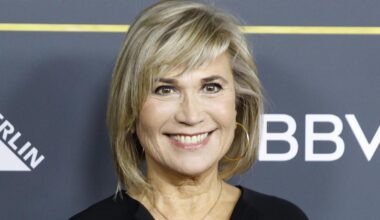 “Espero poder decir que estoy curada; pasan los años y los meses, cada vez tienes más angustia”