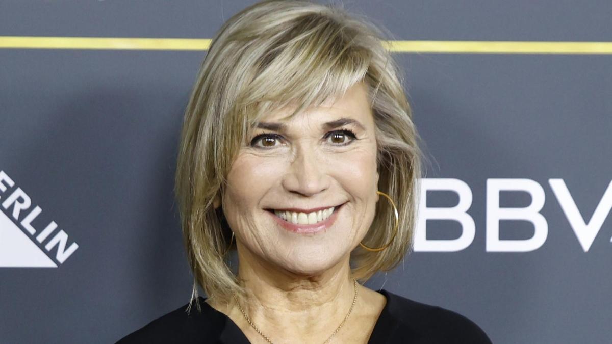 “Espero poder decir que estoy curada; pasan los años y los meses, cada vez tienes más angustia”