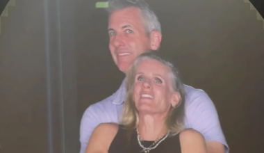 “Me tomé un par de High Noons”