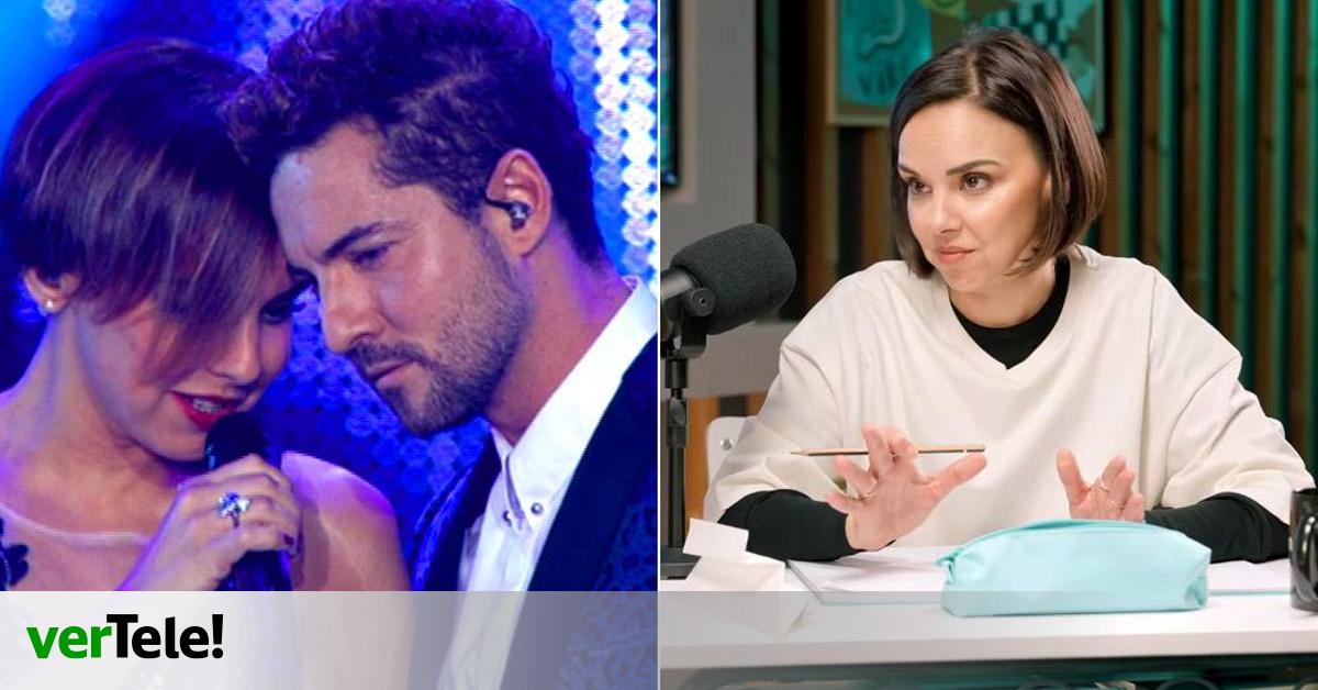 Chenoa explica la verdad de la 'cobra' en el concierto de 'OT' y desvela el mensaje de Bisbal tras la polémica: "¡Tarde!"