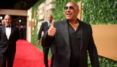 Cristiano Ronaldo llega a 'Fast & Furious' en un papel que nadie esperaba