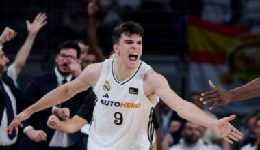 "No me intimidan las estrellas”