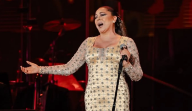 Isabel Pantoja se retira de los escenarios tras su gira por América, según Antonio Rossi