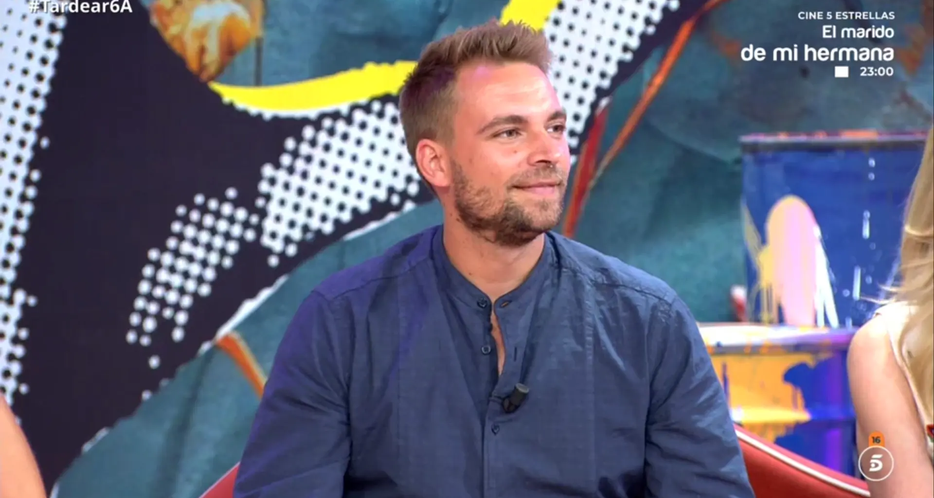 Preocupación en la familia Campos por el estado de salud de José María Almoguera: "Su marcapasos está fallando"