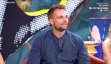 Preocupación en la familia Campos por el estado de salud de José María Almoguera: "Su marcapasos está fallando"