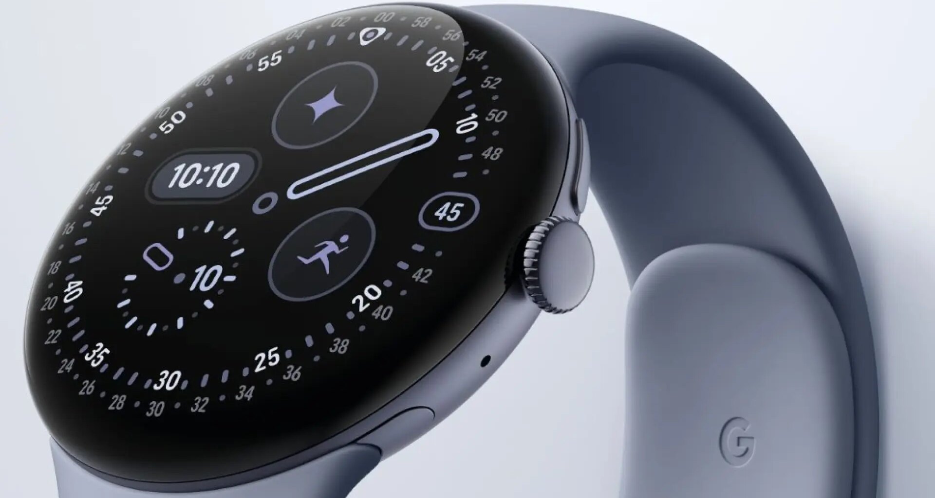 uno de sus 'smartwatches' se cuela en el ranking de regalos más buscados de Navidad