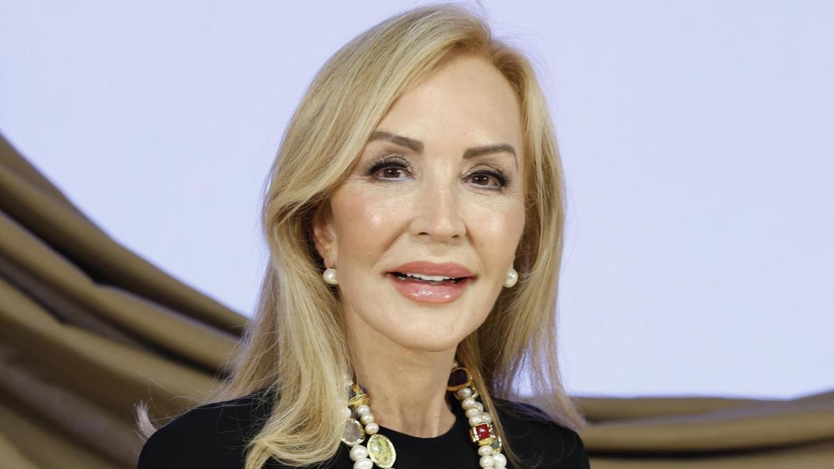 "No puedo vivir sin mi imprescindible, un sérum 2 en 1 con vitaminas y colágeno”