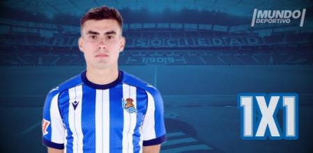 Barrene Ander Barrenetxea