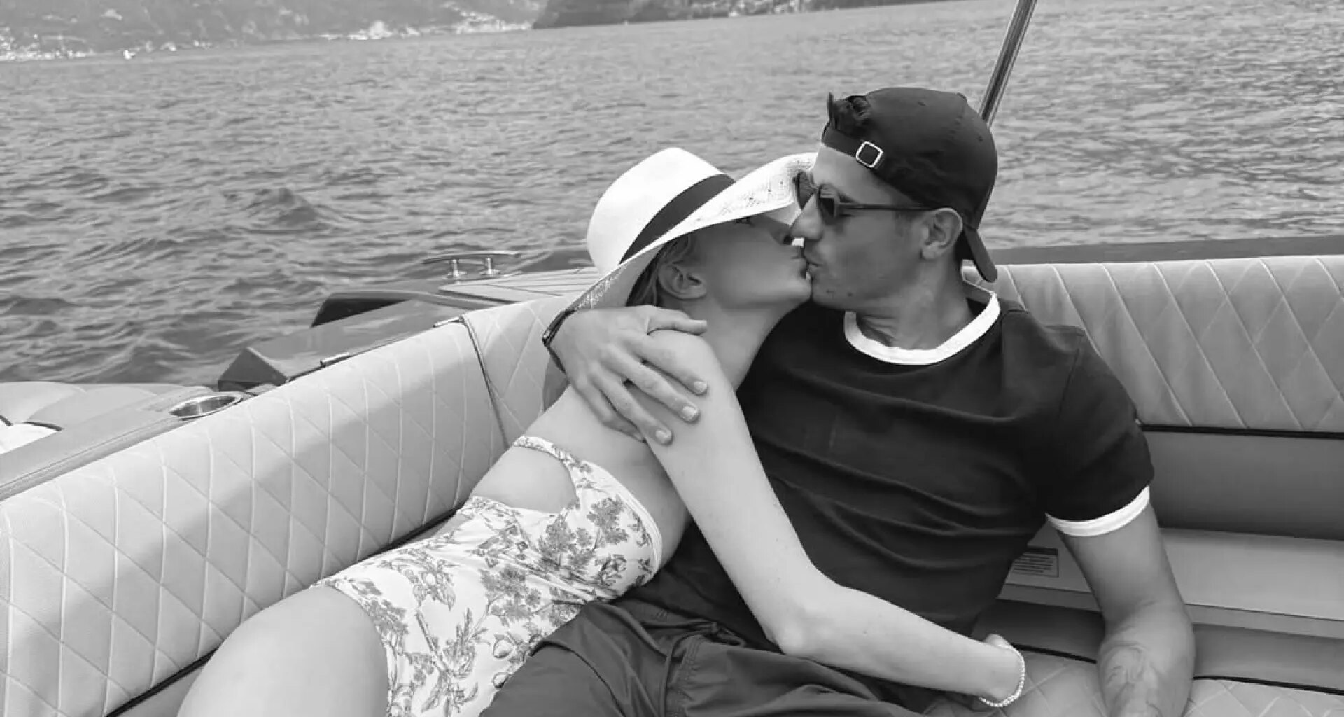 "Hay una tercera persona por parte de Álvaro"