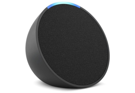 Echo Pop (última generación): ahora por solo 29,99 €